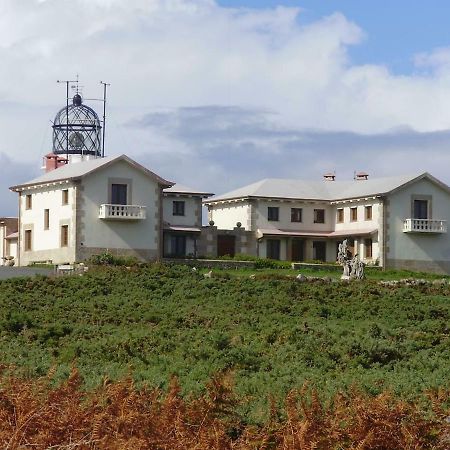 Casa En Puerto De Bares Villa Eksteriør billede